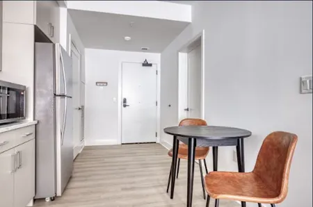 Patterson St NE Serviced Apartments