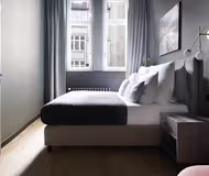 Splendom Grunberger Family Suite