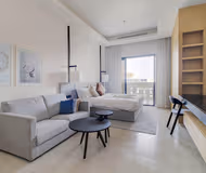 Palm Jumeirah Serviced Apartments