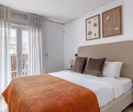 Oltra Serviced Apartments