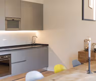 Porta Rossa Serviced Apartment