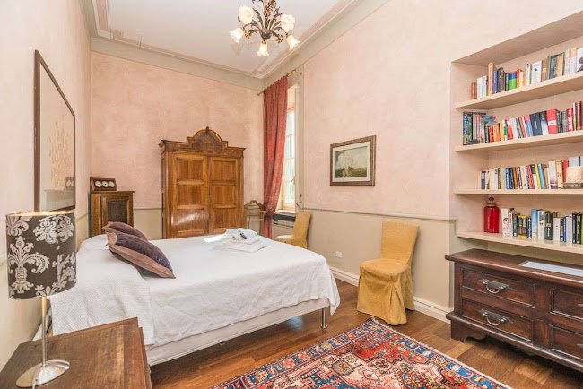 LAKE COMO HISTORIC LUXURY VILLA- 1200M2 OF PURE SPLEDOUR