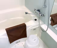 Higashiabazu Serviced Apartment-III