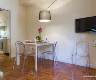 Vicolo Serviced Apartment