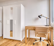 Feldbergstrasse Serviced Apartments