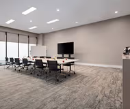 Conference room at Quest Innaloo