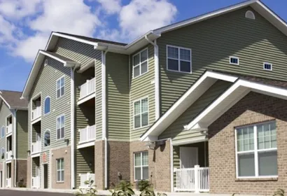 Marr Rd Apartments