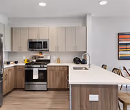 Alto Fairfield Metro