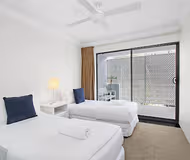 North Steyne Beach Serviced Apartments