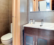 Living area at Carrer Torrent del Remei - Park Güell