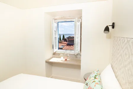 Beco do Recolhimento Serviced Apartments