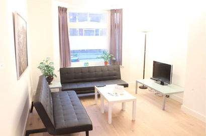 Tramstraat Serviced Apartment