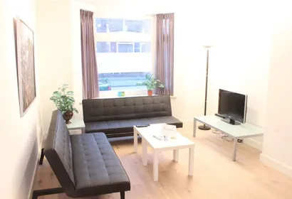 Tramstraat Serviced Apartment