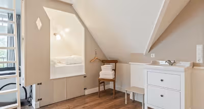 Middenbeemster Serviced Apartments