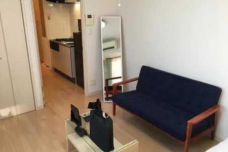 Machida Serviced Apartments