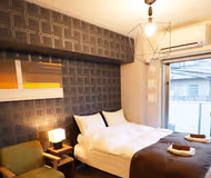 La Grace Nippori 301