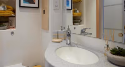Cakide Apartment