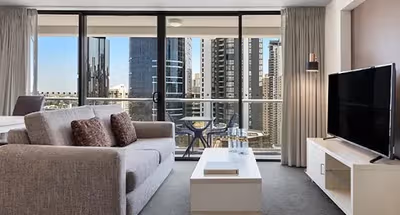 Felix Street Serviced Apartments