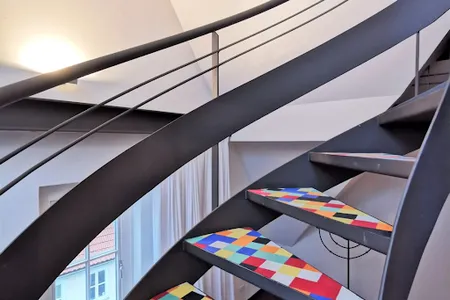 Kreuzkirchhof Serviced Apartment