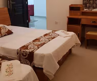 Al-Safa Road Apartments