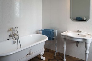 A DREAM FAIRY TALE CHATEAU IN THE FAMED VINEYARDS OF MEURSAULT BURGUNDY