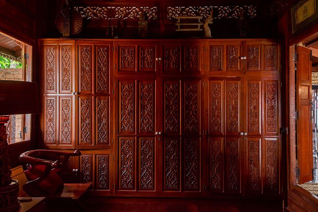Royal Villa in Rawai-II