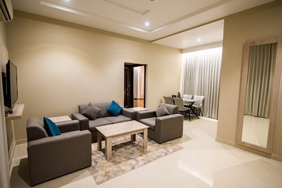 شقق عزاب حي طويق الرياض