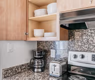 Boylston Street Apartment