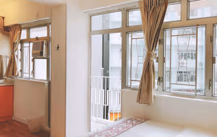 2-Sun Wui Rd Apartments, Causeway Bay