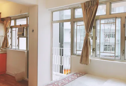 2-Sun Wui Rd Apartments, Causeway Bay