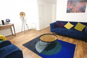 Cloud Close Apartment Dartford