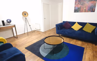 Cloud Close Apartment Dartford