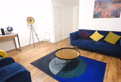 Cloud Close Apartment Dartford