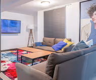 Bed-Stuy Apartment