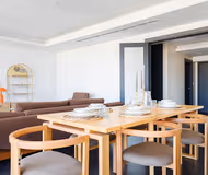 Büyükdere Caddesi Serviced Apartments