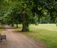 Montpellier Spa Road