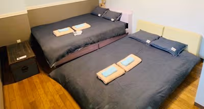 Roppongi-45157 Apartments