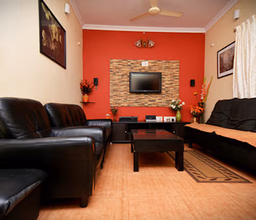 Kammanahalli Serviced Apartments-II