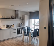 Stanmore Apartments