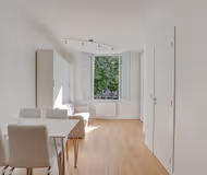 Batignolles Serviced Apartment