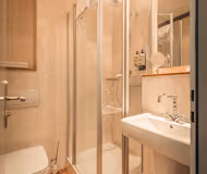 Mitte B Serviced Apartments