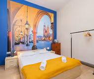 Brzozowa Serviced Apartment