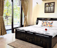 C Block Panchsheel Enclave Apartments