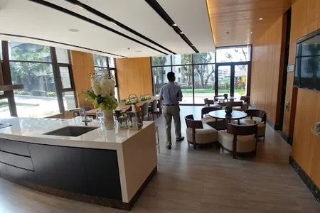 Xinxing Rd Serviced Apartments