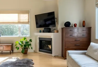 UPPER ROCKRIDGE