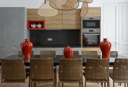 The Grand Le Marais Family Apartment