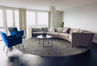 Nottingham Penthouse