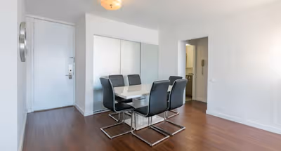 East 34th Street Furnished apartment near United Nations Accommodation