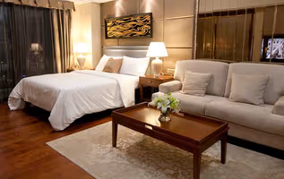Jianxin Road Apartments
