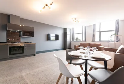 Newcastle Apartments
